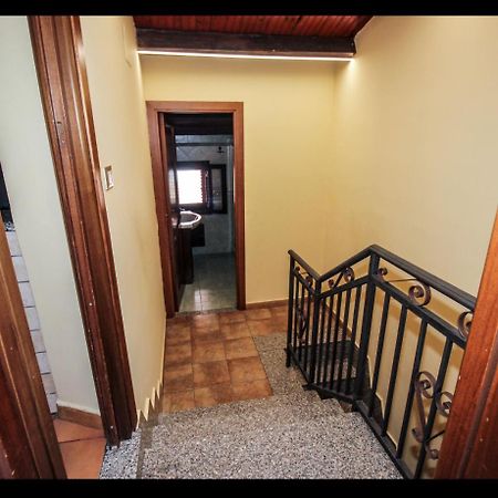 Anthony Apartments Central Station 팔레르모 외부 사진
