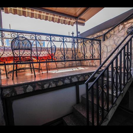 Anthony Apartments Central Station 팔레르모 외부 사진