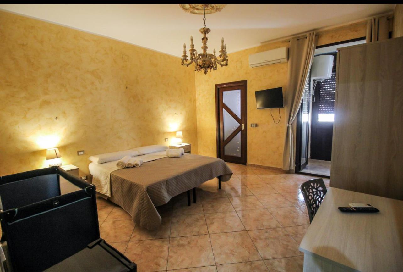Anthony Apartments Central Station 팔레르모 외부 사진
