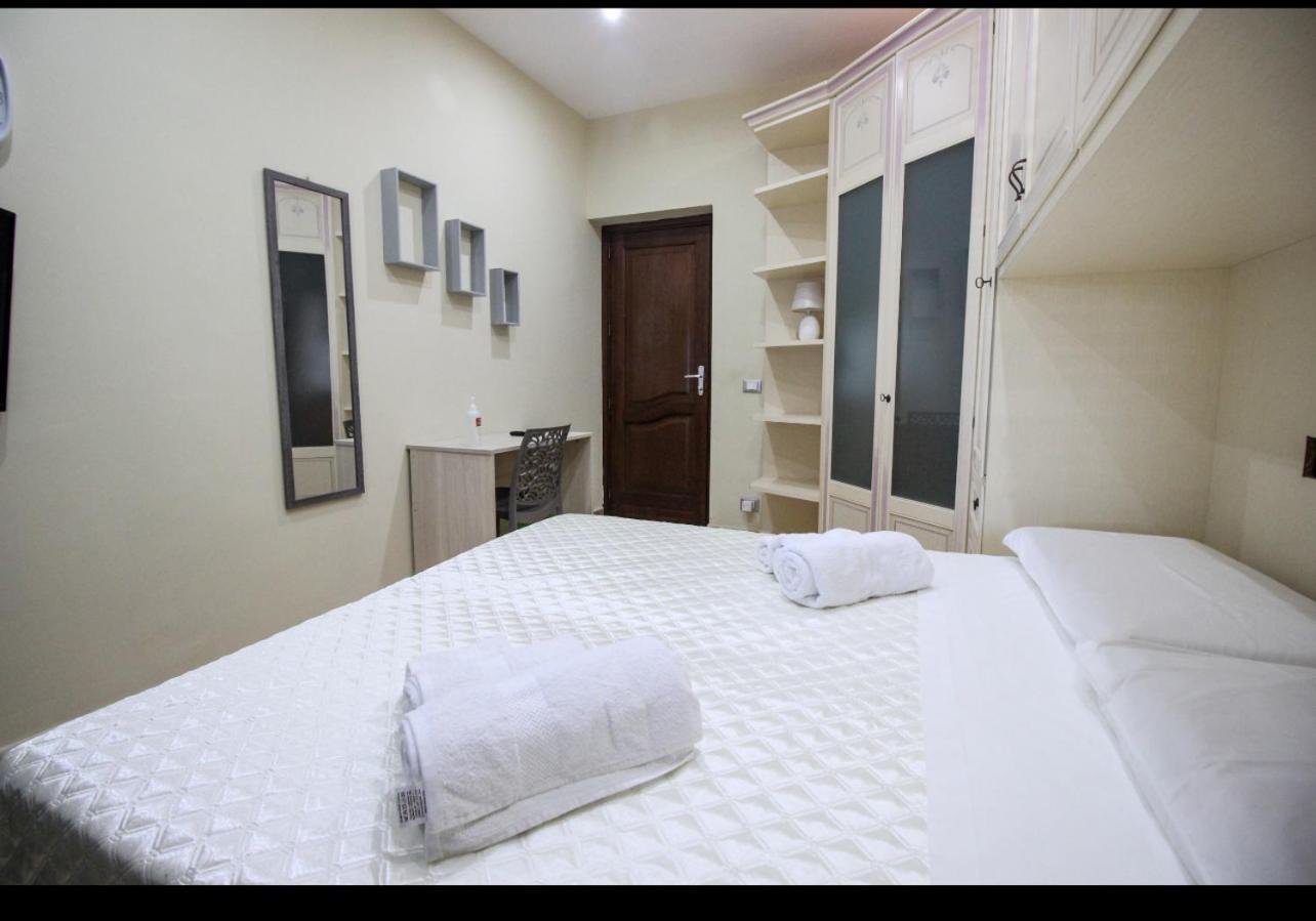 Anthony Apartments Central Station 팔레르모 외부 사진