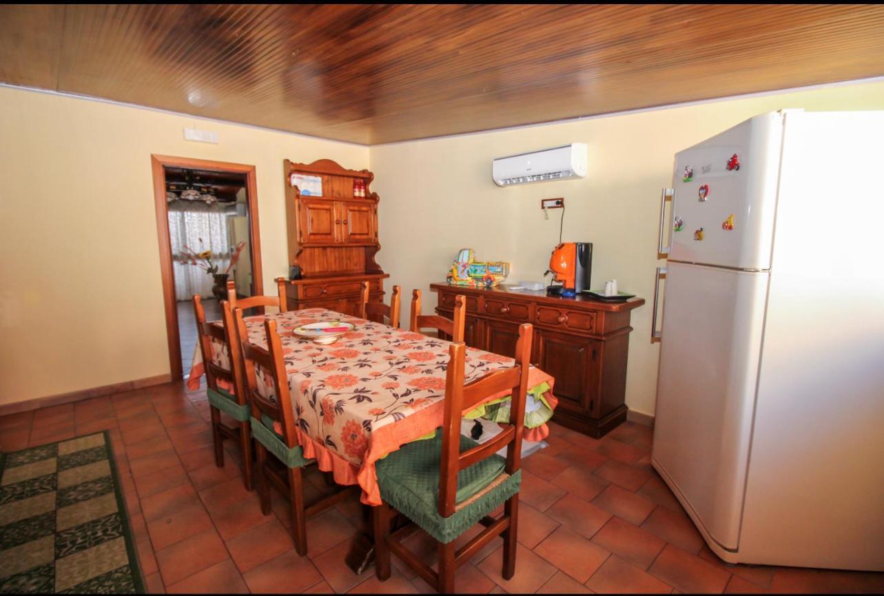Anthony Apartments Central Station 팔레르모 외부 사진