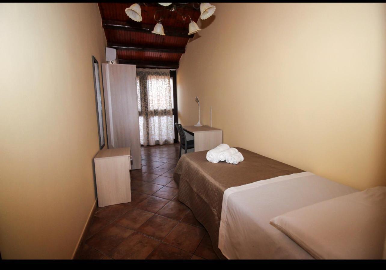 Anthony Apartments Central Station 팔레르모 외부 사진