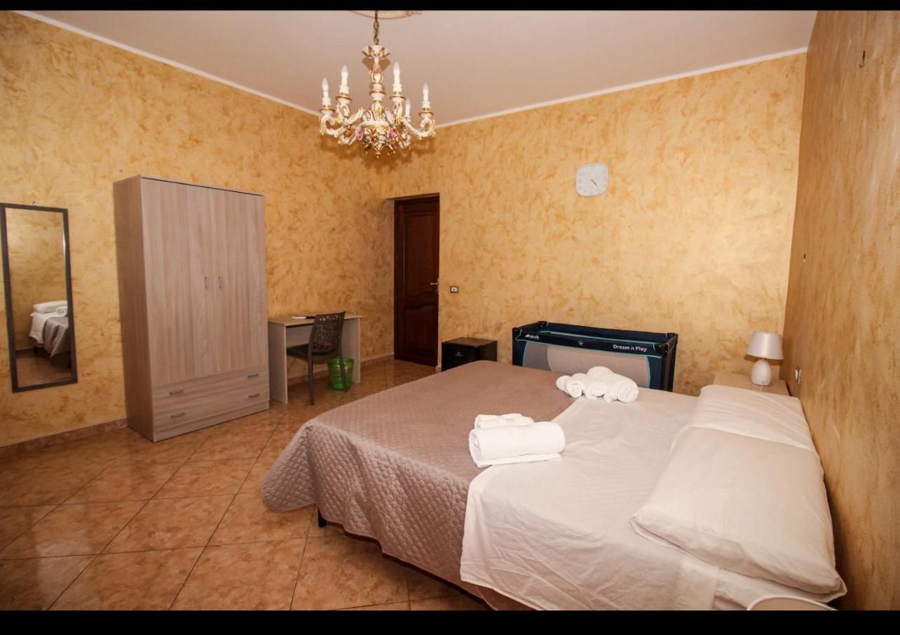 Anthony Apartments Central Station 팔레르모 외부 사진