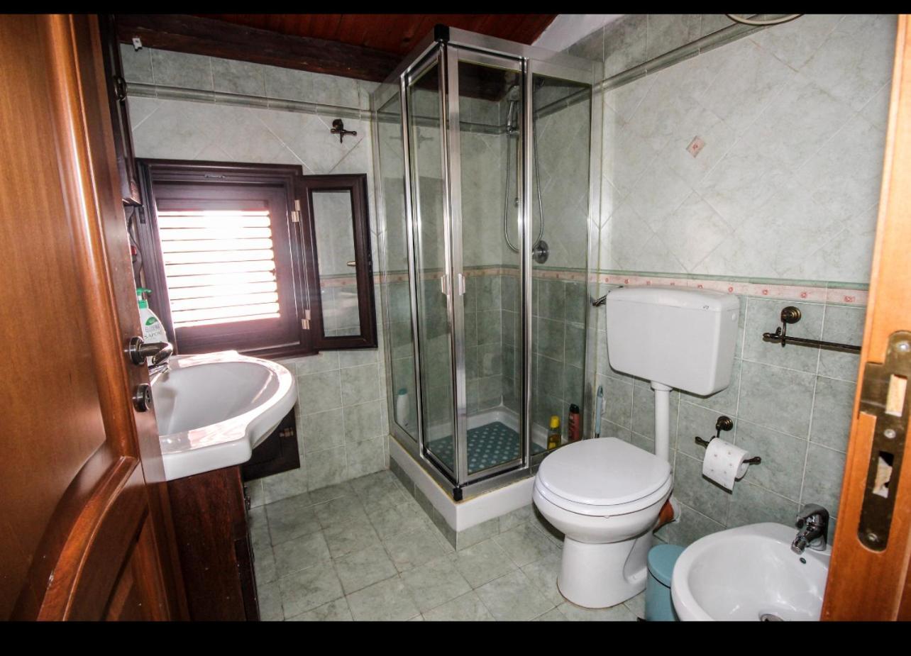 Anthony Apartments Central Station 팔레르모 외부 사진
