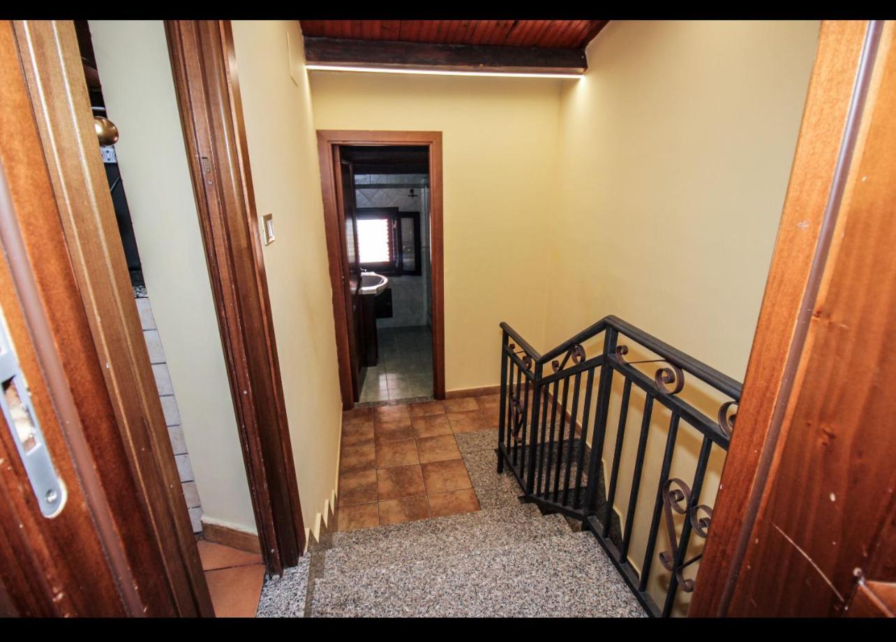 Anthony Apartments Central Station 팔레르모 외부 사진