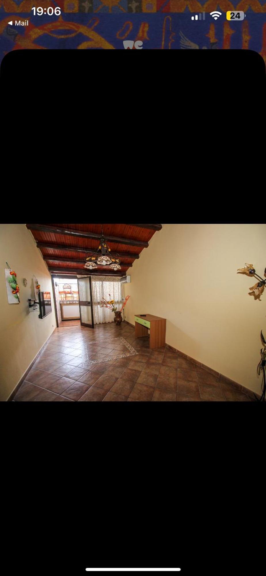 Anthony Apartments Central Station 팔레르모 외부 사진
