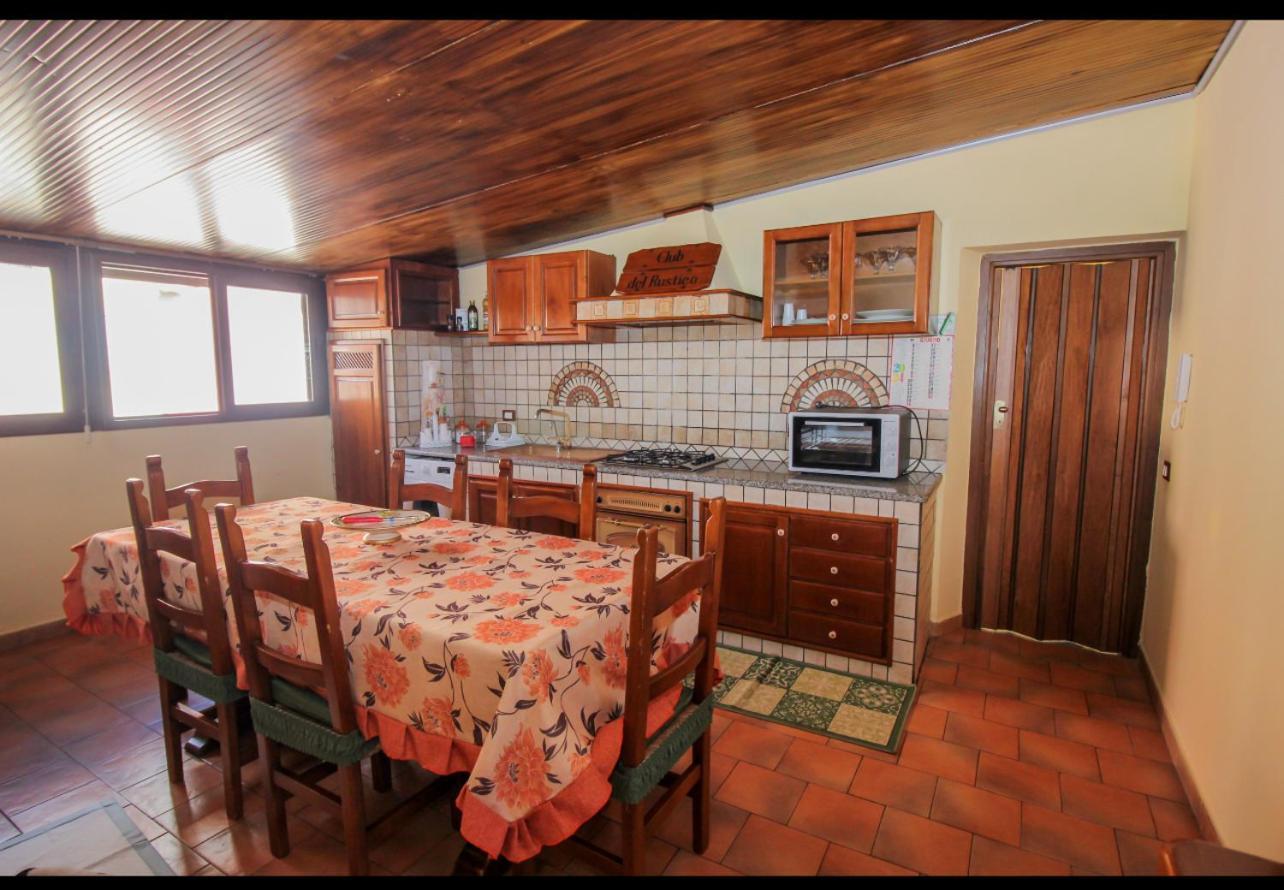 Anthony Apartments Central Station 팔레르모 외부 사진