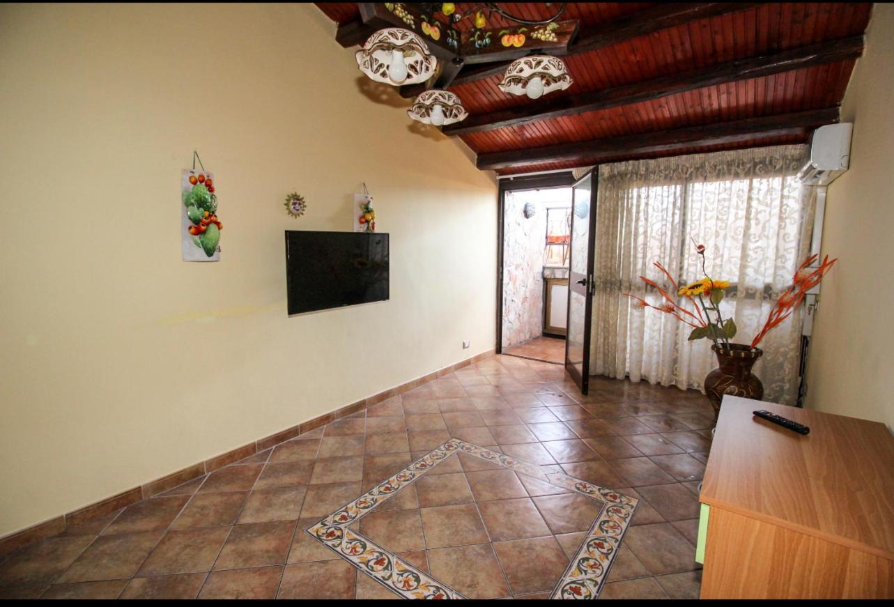 Anthony Apartments Central Station 팔레르모 외부 사진