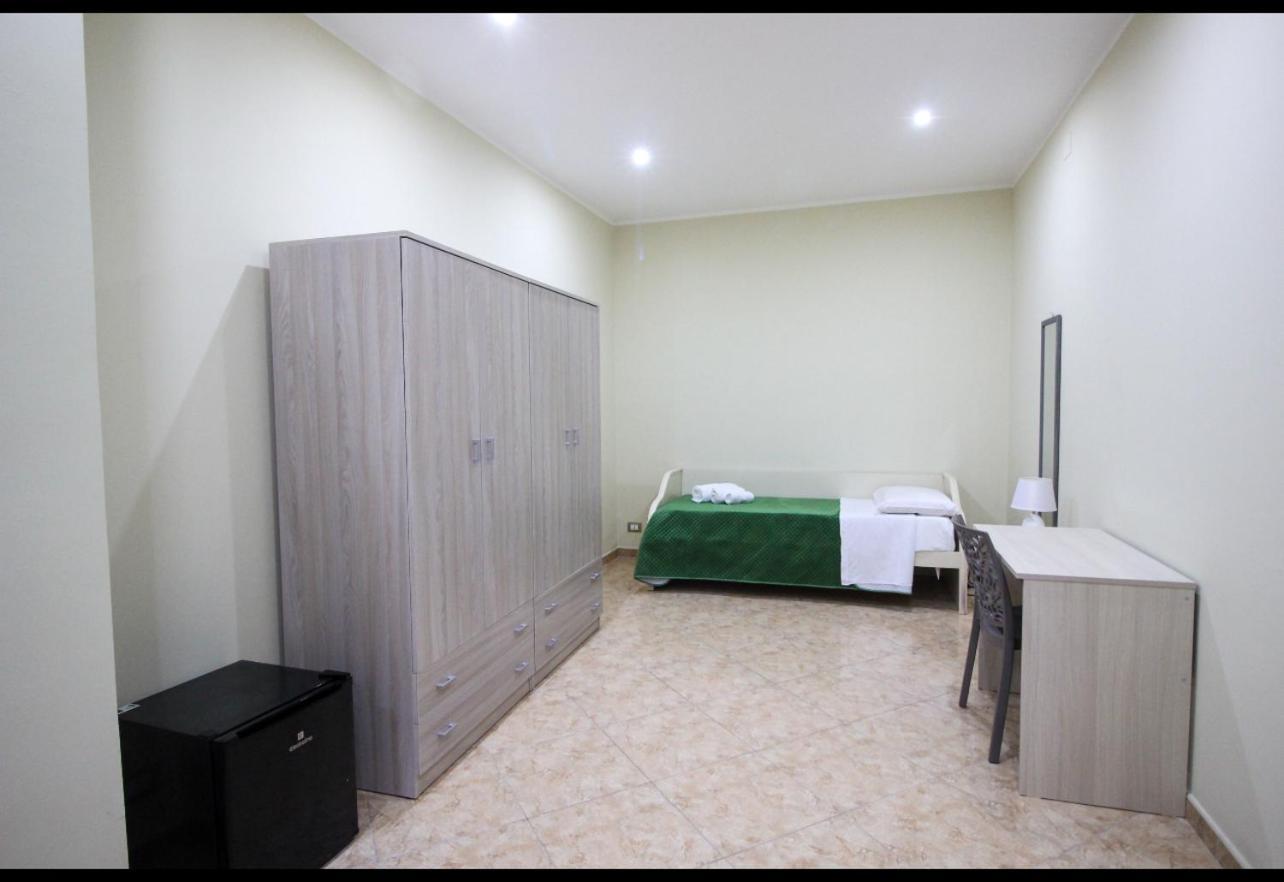 Anthony Apartments Central Station 팔레르모 외부 사진