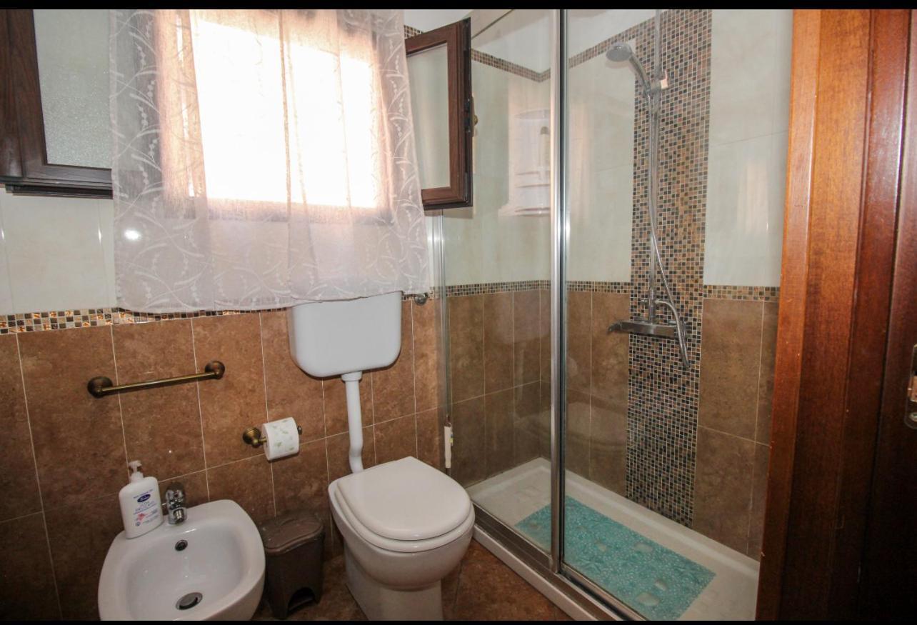 Anthony Apartments Central Station 팔레르모 외부 사진