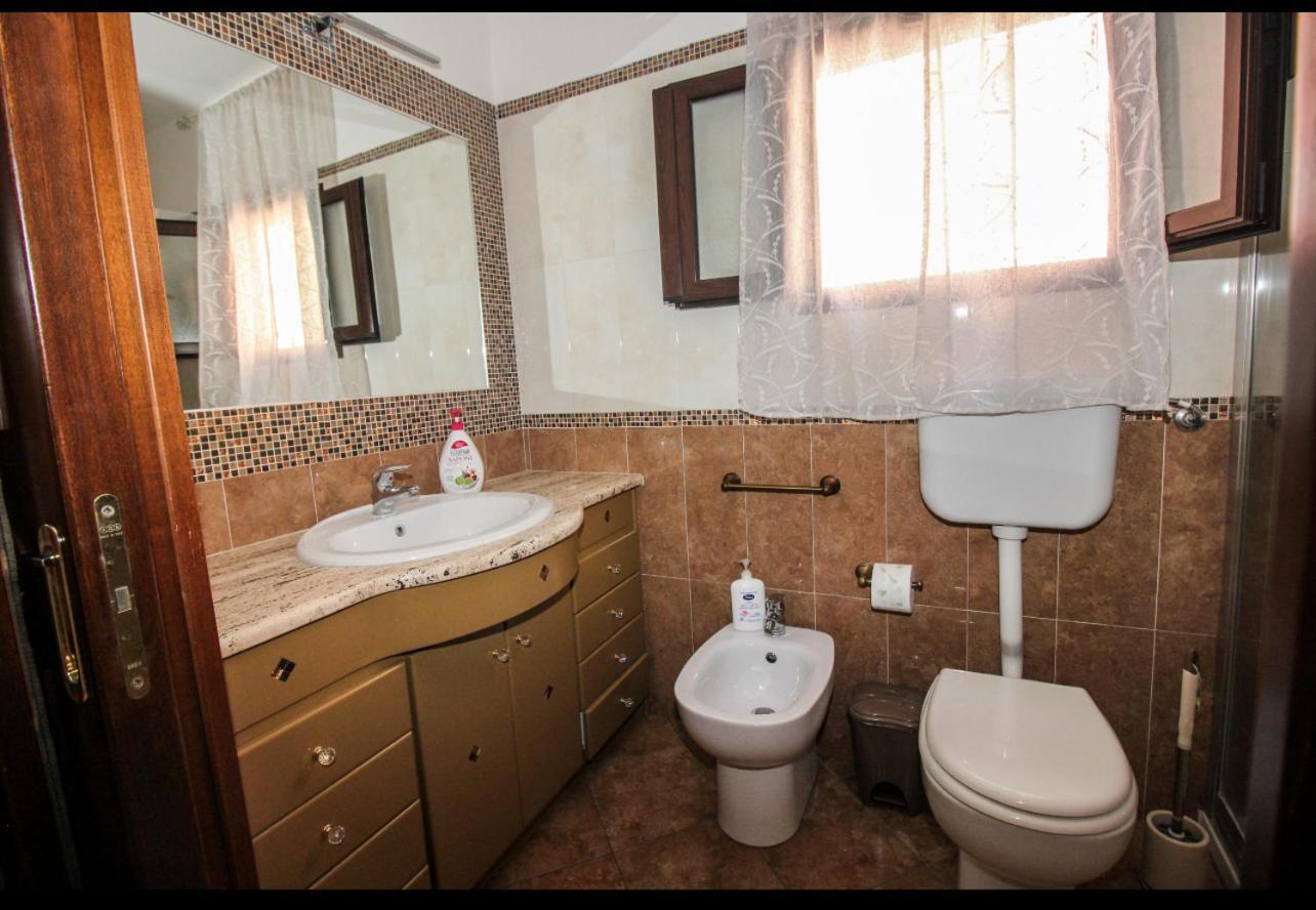 Anthony Apartments Central Station 팔레르모 외부 사진