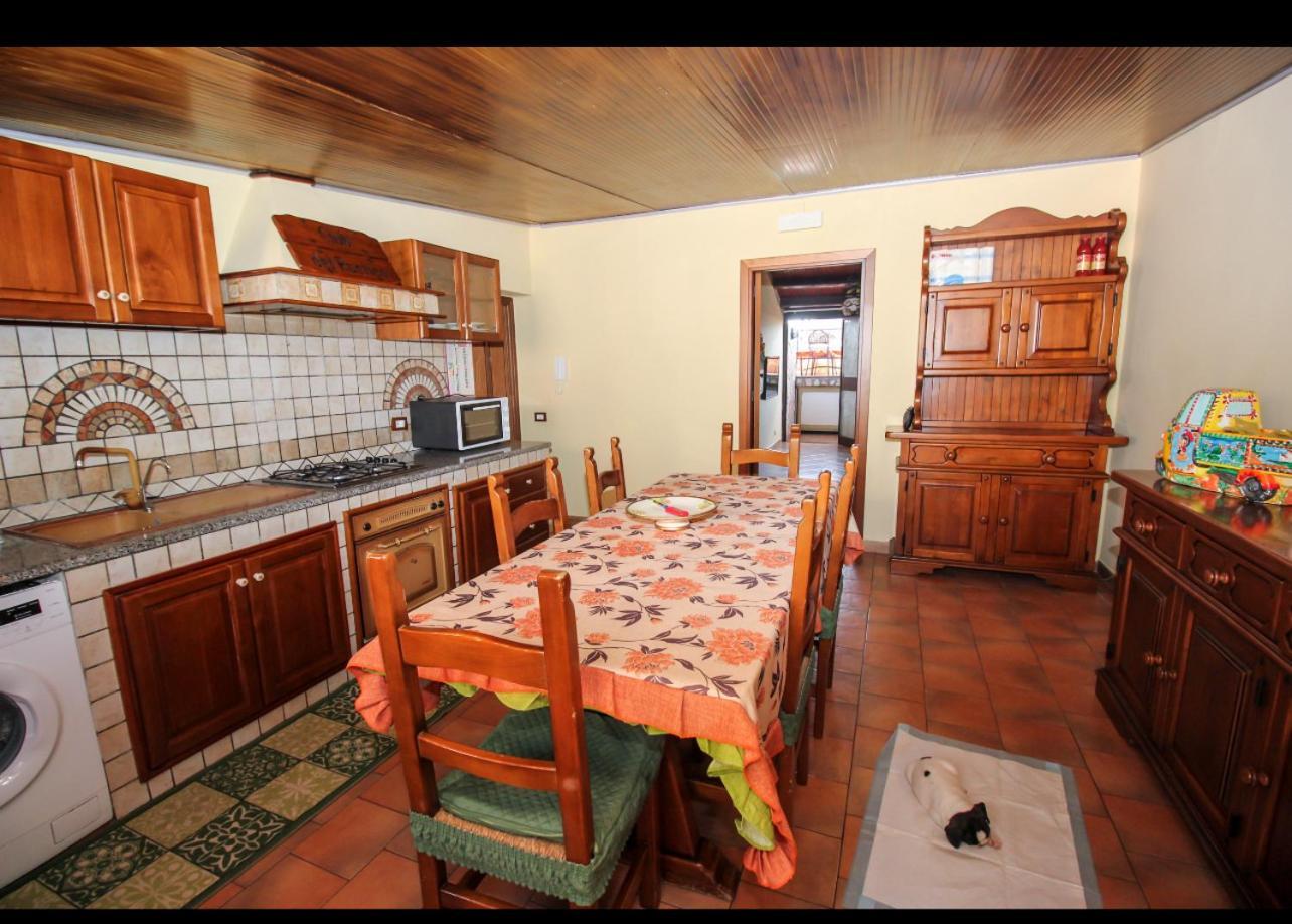 Anthony Apartments Central Station 팔레르모 외부 사진