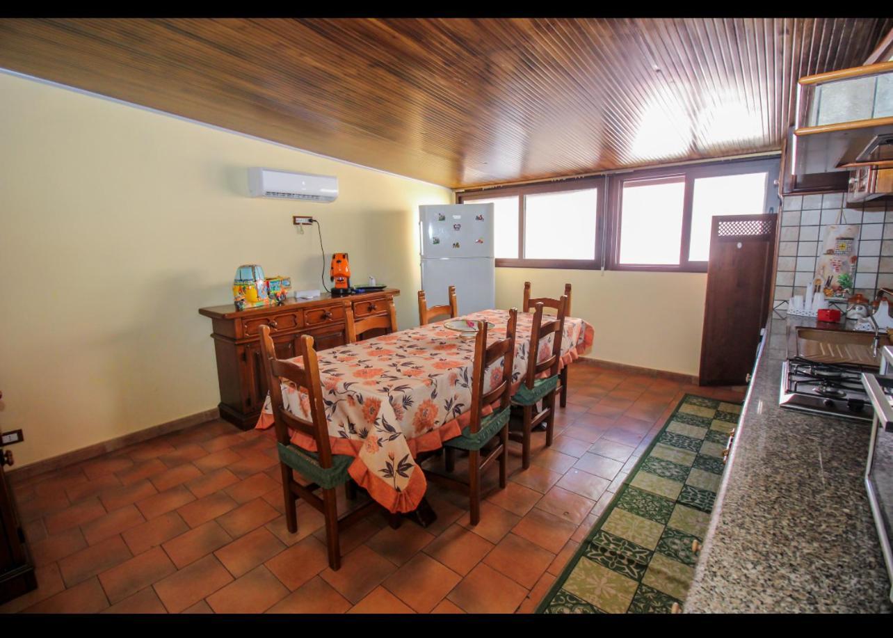 Anthony Apartments Central Station 팔레르모 외부 사진