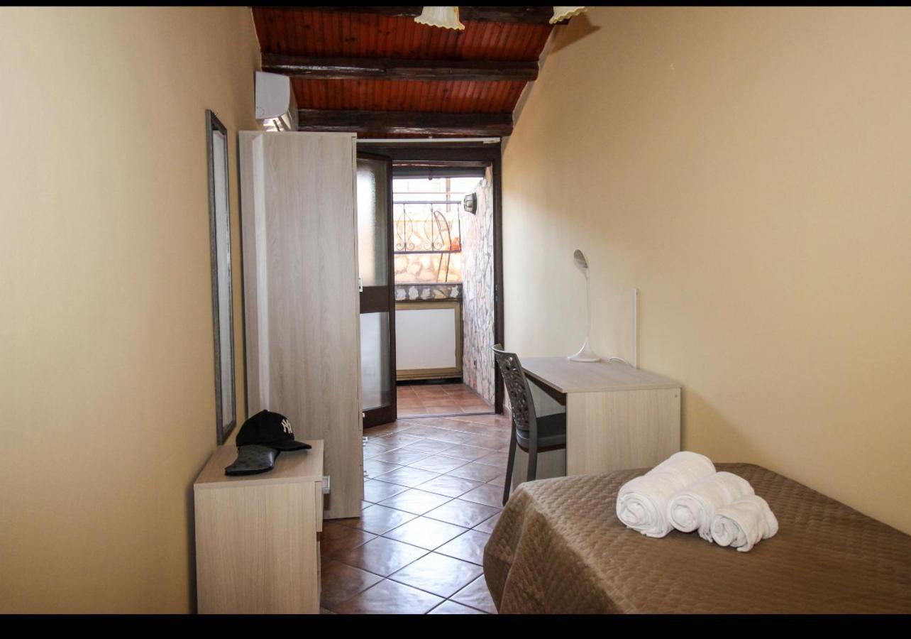 Anthony Apartments Central Station 팔레르모 외부 사진